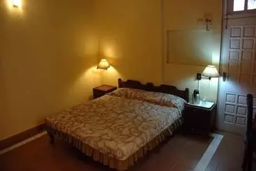 The Byke Heritage Adventure Park & Resort, Matheran