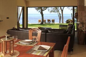 Turistlejligheder Villa Fayette Sur Mer