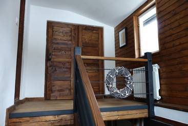 Жильё для туристов West Spazio