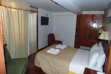 Otel Inka Andina