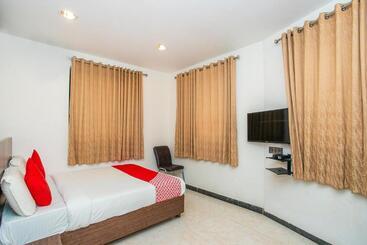 هتل O Corner Golf View Near Embassy Golf Link Business Park