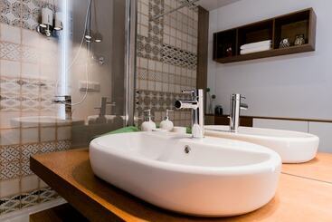 דירות לתיירים Mojito Apartments   Botanica Ii