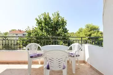 Appartamenti turistici Rooms & Apartment Hegic