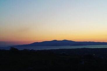 آپارتمان‌های توریست‌ها Villa Victor