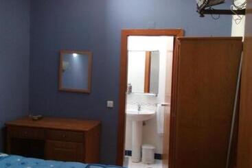 פנסיון Residencial Moeda