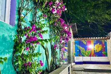 هاستل Hostal Aurora, Smith Lodging