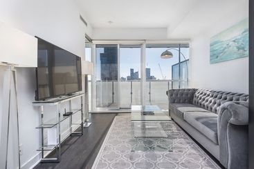 Apartamento Diamond Vacation Homes  Eaton Centre