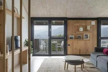 Hemingway Casa Rural Kanala