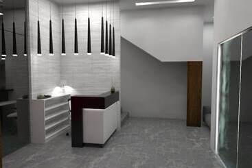 בית מלון כפרי Leez Inn Makati