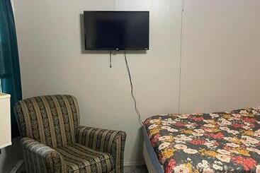 فندق Meramec River Resort