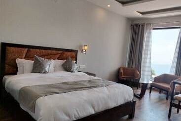 Hotell Parwati Retreat