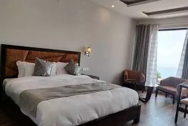 Hotel Parwati Retreat