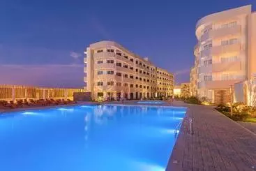 Hotel Casa Andina Select Paracas