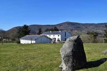 فندق La Solana Posada De Caballos