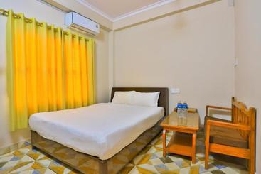 Kali Gandaki Hotel By Oyo Rooms