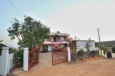 Appartamenti turistici Shauns Misty Home By Oyo Rooms