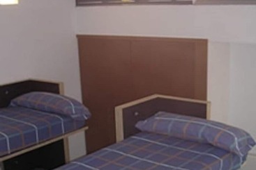 Albergue De La Via De La Plata   Hostel