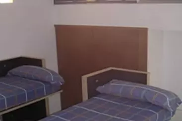 Albergue De La Via De La Plata   Hostel