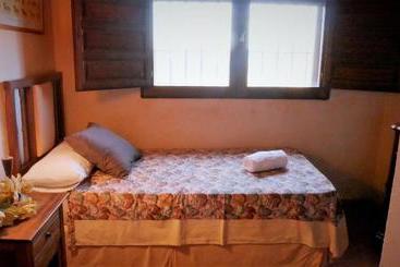 קוטג'' Finca La Constancia