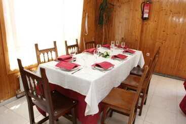 Отель Santa Cruz