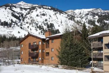 آپارتمانهای توریستها Jhrl Sleeping Indian East #4