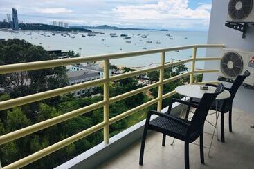 Appartment View Talay 6 Condominium By Honey