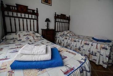 茅舍 Villa Olivo & Molino