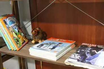 Boutique Hostel Be Happy