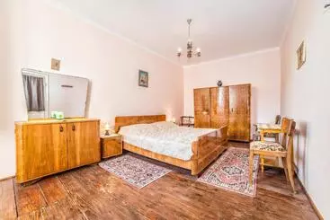 Apartamento Guest House Alice