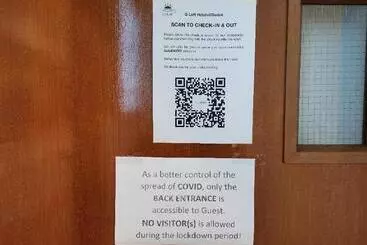 Q Loft Hotels At Bedok