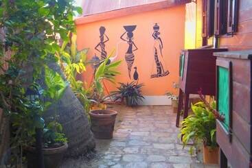 Отель Trecicogne