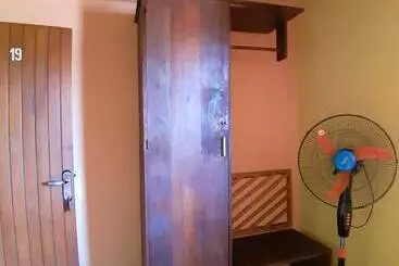 هتل Trecicogne