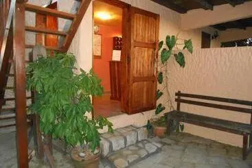 Hotel Trecicogne