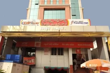 ペンション Shree Lakshmi Guest House