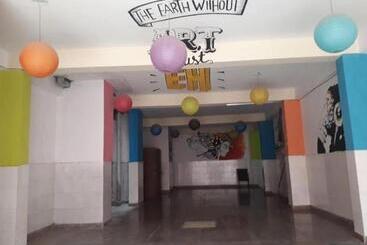Haveli Hostel
