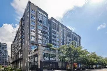 Hôtel Shilo Naci