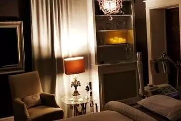 هتل Beaver Creek Inn And Spa