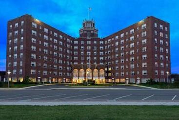 호텔 Berkeley Oceanfront