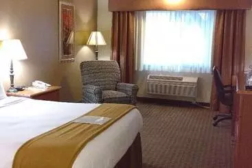 Szálloda Best Western Empire Towers