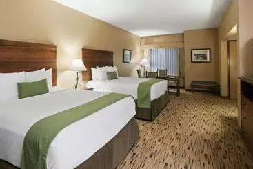 ホテル Best Western Plus Columbia River Inn