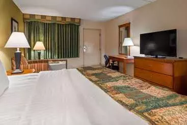 酒店 Best Western Shelbyville Inn And Suites Celebration Inn