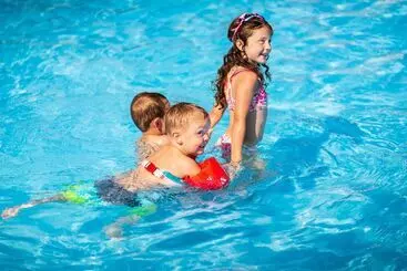 ホテル Blue Rock Resort