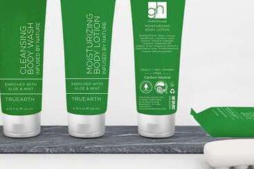 فندق Ameristay Inn St Joseph