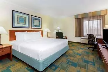 ホテル La Quinta Inn By Wyndham Chicago Willowbrook