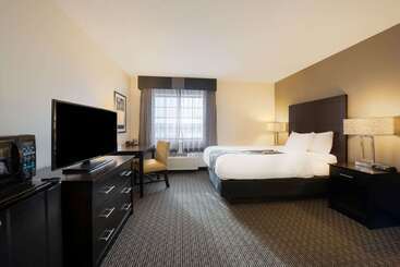 酒店 La Quinta By Wyndham Cleveland Macedonia