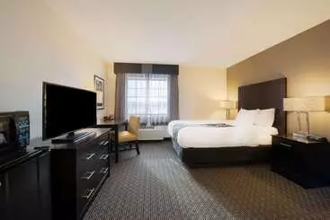 호텔 La Quinta By Wyndham Cleveland Macedonia