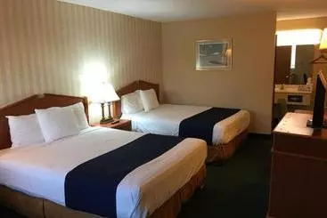 فندق Springfield Inn