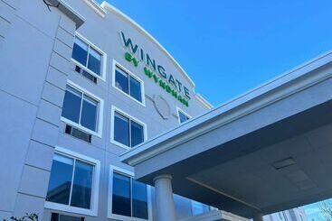 호텔 Wingate By Wyndham Hattiesburg