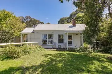 Casa Heronswood Cottage