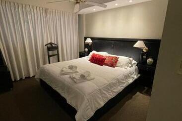 בית מלון כפרי Coll Oficial   Bragado Provincia De Bs As